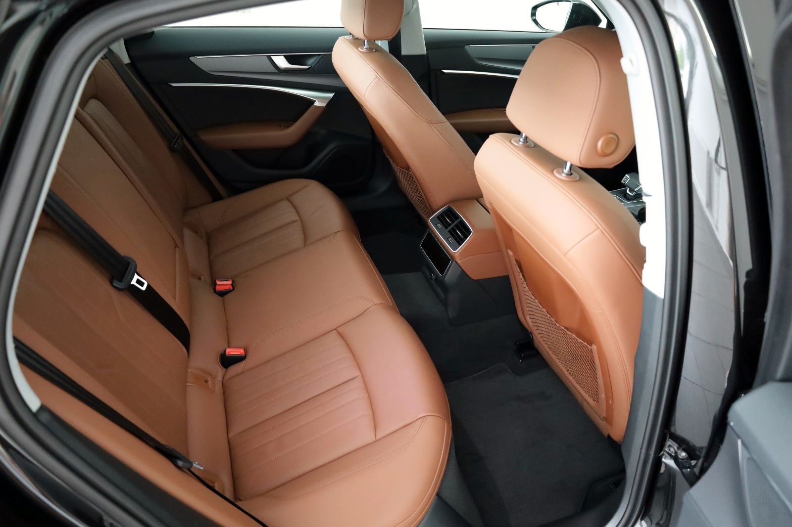 Fahrzeugabbildung Audi A6 Lim. 45 TDI quattro,Leder,Navi,LED,360Kamera