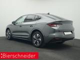 Skoda Enyaq Coupe 85 Loft PANO WP AHK HuD 360 - Skoda Enyaq in Frankfurt (Main)