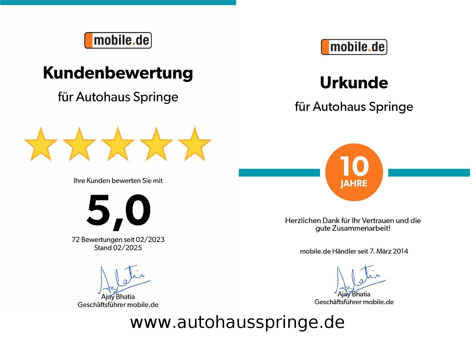 Mercedes-Benz A 250 AMG Line Sport *Alcantara, Scheckheft*