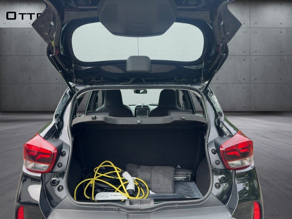 Dacia Spring - Bild 13