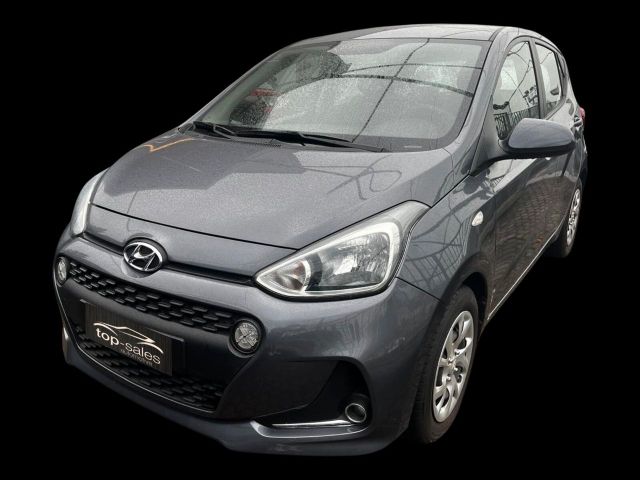 Hyundai i10 1.0 MPI Econext Connectline Ok Neopa