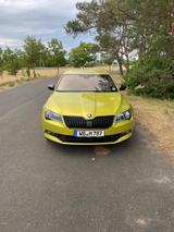 Skoda Superb 1.8 TSI DSG SportLine SportLine - Skoda Superb: Sport