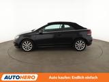 Volkswagen Golf VI 1.2 TSI Lounge BlueMotion Tech*NAVI*PDC* - Volkswagen Golf: Cabrio