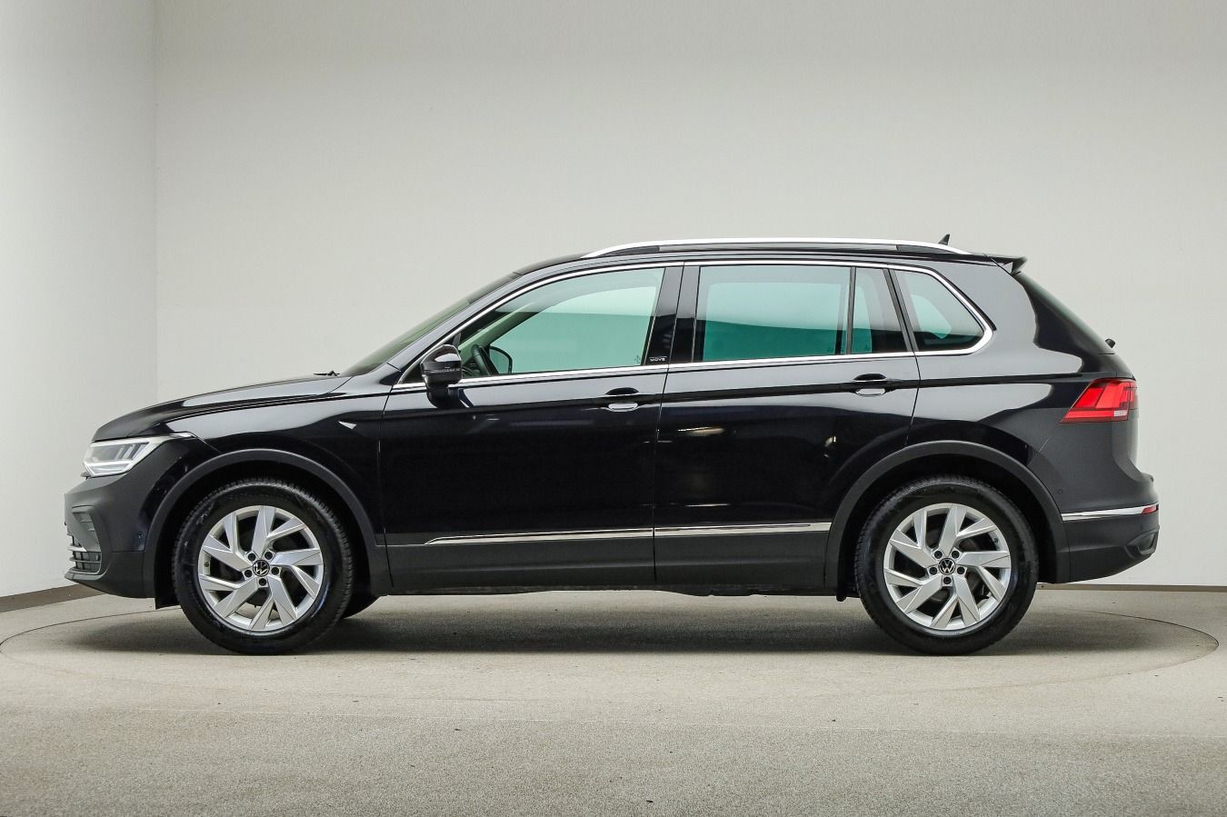 Volkswagen Tiguan - Bild 5