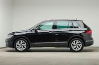 Volkswagen Tiguan - Vorschau Bild 5