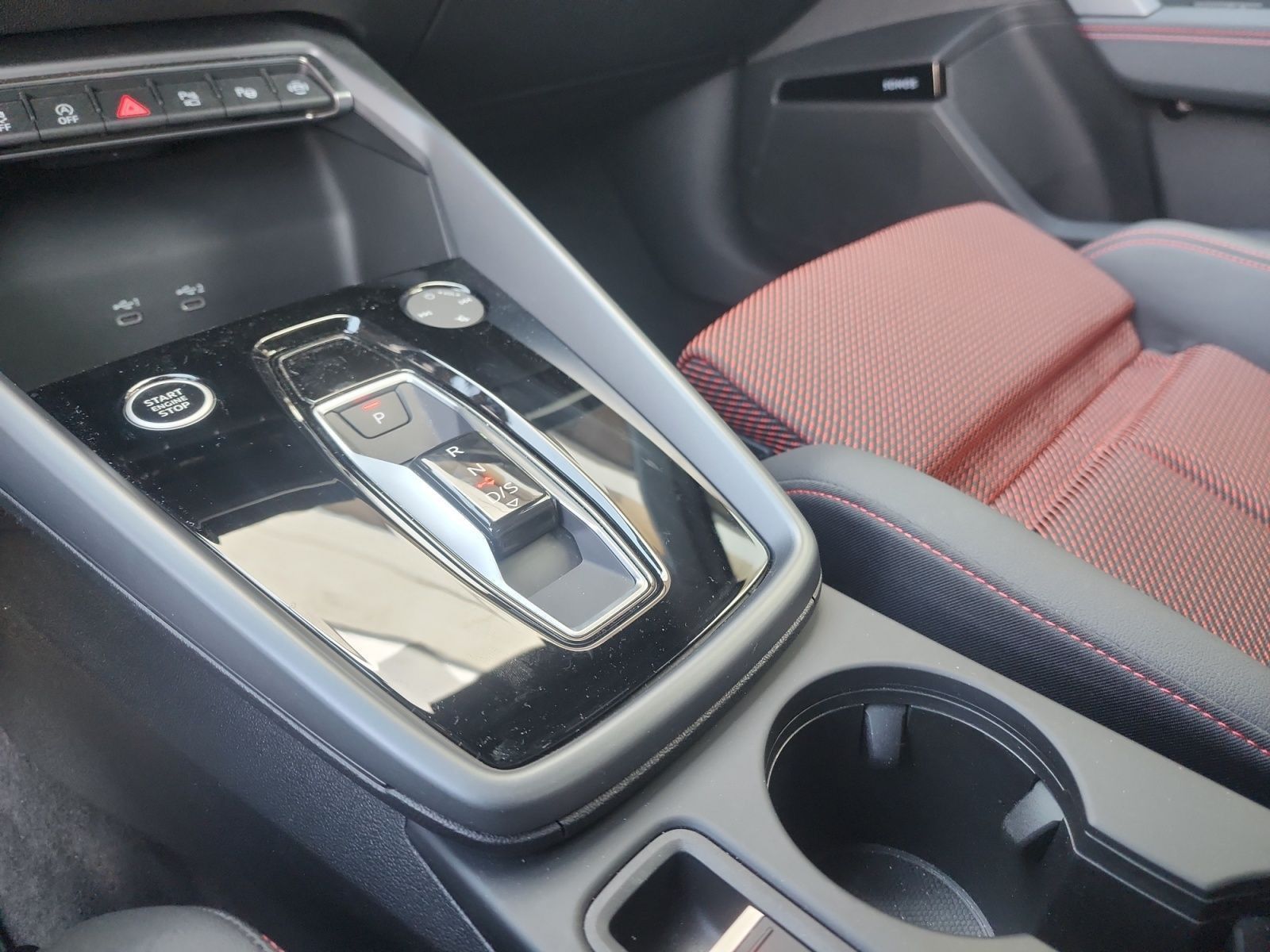 Audi A3 - Bild 13