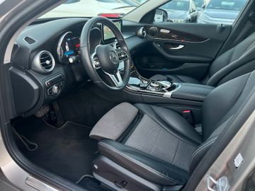 Mercedes C 300 - 9