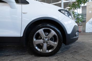 Bild 6 Opel Mokka Innovation ecoFlex 4x4 Premium AHK WR