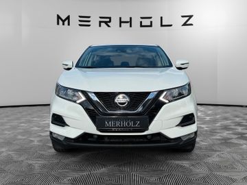 Nissan Qashqai - 2