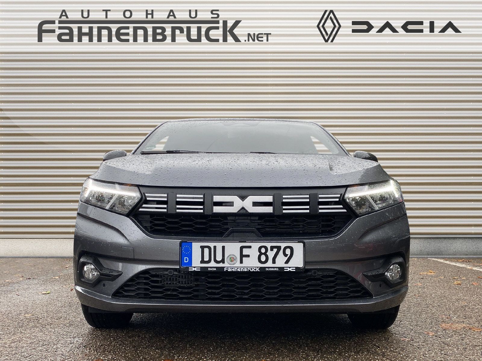 Dacia Sandero - Bild 6