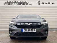 Dacia Sandero - Vorschau Bild 6