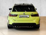 BMW M3 Competition M-CARBON SITZE+M-DRIVERS PACKAGE - BMW M3 Gebrauchtwagen