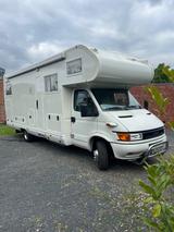 Carthago Mondial Alkoven Wohnmobil Iveco  - Offers matching your search criteria