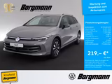 Volkswagen Golf VIII 2.0 TDI Goal AHK LED ACC NAVI KAMERA - Volkswagen Golf: V Goal