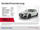 Audi S3 Sportback Pano,HUD,Matrix,Kamera,Navi,SONOS - Audi S3 in Leipzig