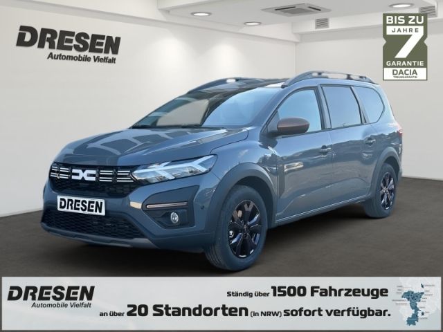 Dacia Jogger Extreme HYBRID 140 Carplay*LED*Kamera*Sit