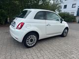 Fiat 500 1.2 8V LOUNGE LOUNGE