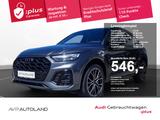 Audi Q5 50 TFSI e quattro S tronic S line | MMI NAVI+ - Audi Q5 Gebrauchtwagen in Dortmund