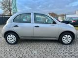 Nissan Micra Season *KLIMA* ISNPEKTION NEU* - Nissan Gebrauchtwagen von 2006