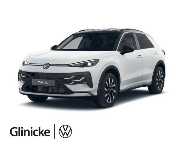 Volkswagen T-Roc Life 1.5 l eTSI OPF 85 kW (116 PS) 7-Gang-