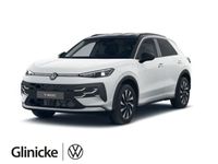 Volkswagen T-Roc - Vorschau Bild 1