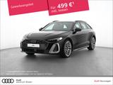Audi A5 AVANT TFSI QUATTRO EDITION ONE S LINE TECH PL
