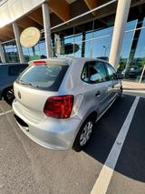 Volkswagen VW Polo 6R -3.400  VB - Volkswagen Polo: 40
