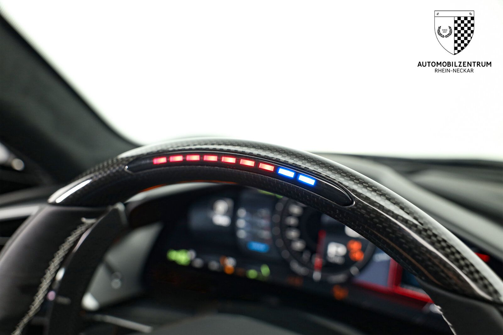 Ferrari 296 GTS - Bild 23