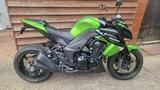 Kawasaki Z1000 ABS  Super Zustand - KAWASAKI 2011 1000