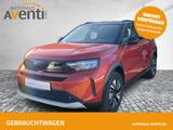 Opel Frontera GS *LED*Navi*Kamera*SHZ*Apple*Tot Winke - Opel Frontera Tageszulassungen