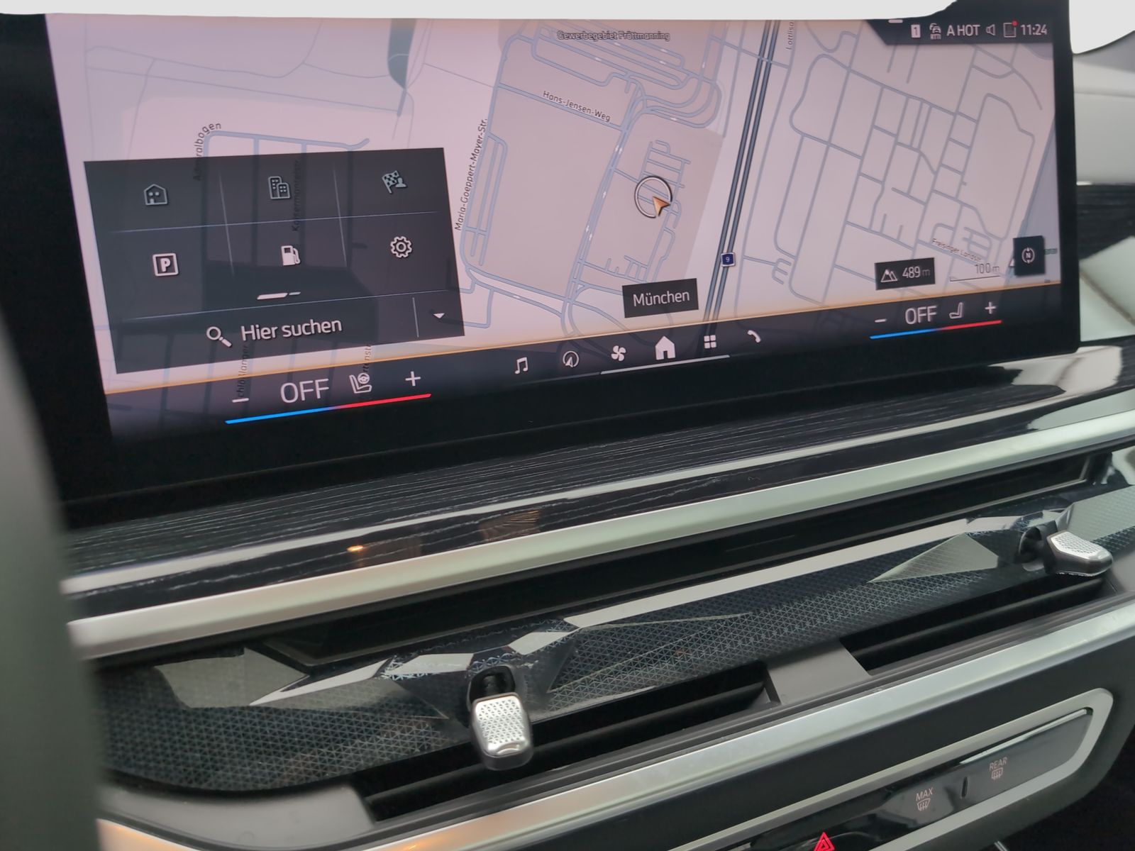 BMW X5 - Bild 14