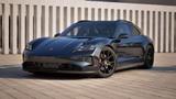 Porsche Taycan 4S ST FACELIFT BATT+/ACHTERASST/PTV+/AIR/ - Porsche Taycan mit Facelift