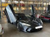 McLaren GT *Lift*Sport Exhaust*Kamera*Panorama*B&O* - McLaren GT Gebrauchtwagen