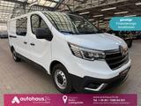 Renault Trafic 2.0 BLUE dCi 150 L2H1 3,0t Komfort  - Renault Trafic dci 150
