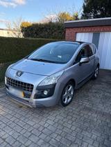 Peugeot 3008 Platinum - gebrauchte Peugeot 3008 aus dem Jahr 2010