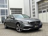Mercedes-Benz E 450 LUXURY V6 4Matic 9G*WIDESCREEN*DISTR+*360K - Mercedes-Benz E 450 Gebrauchtwagen