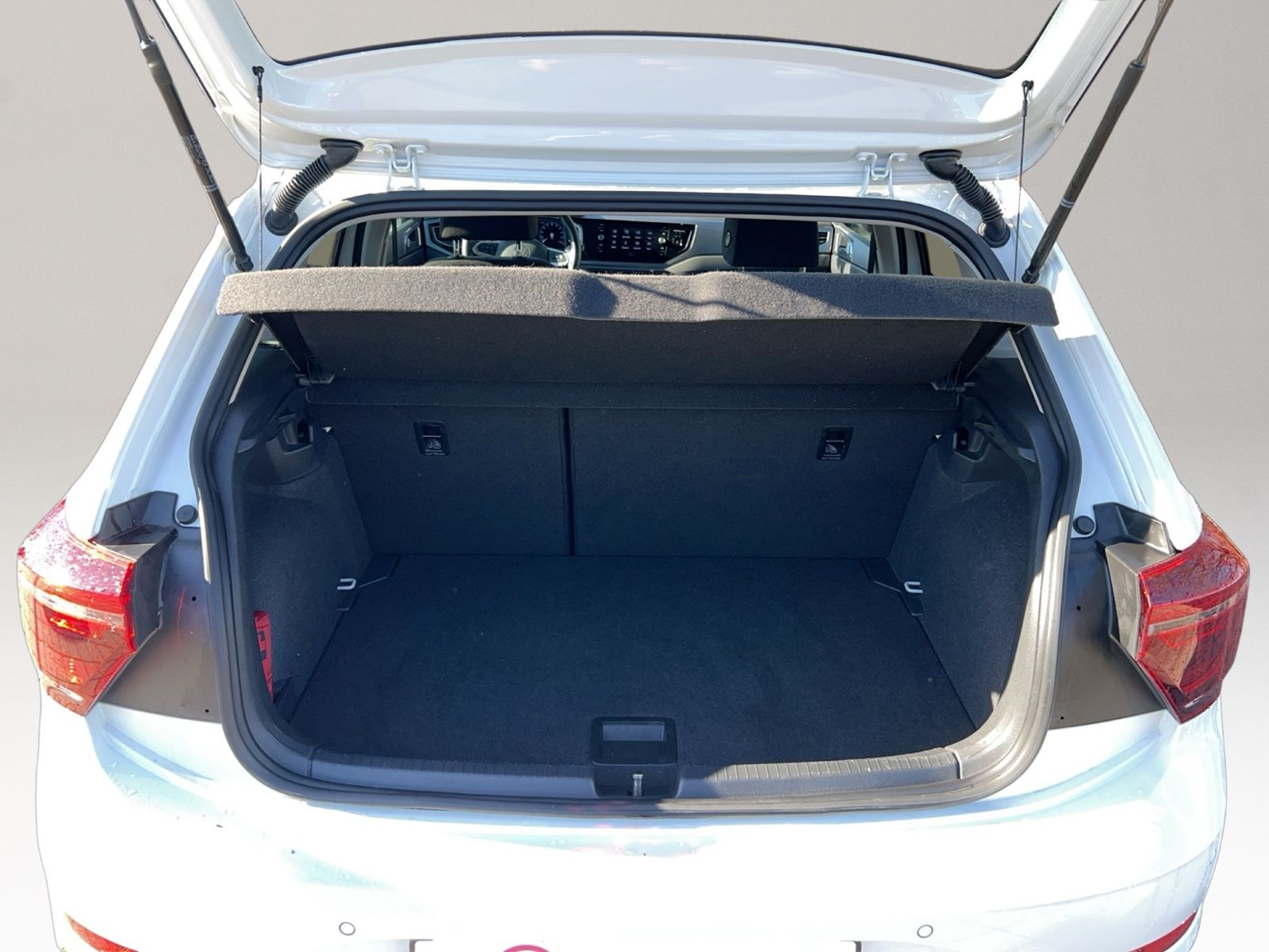 Polo 1.0 TSI Style, IQ.Drive, Matrix, ACC, Digit