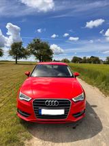Audi A3 2.0 TDI Attraction - Audi A3: TDI Attraction