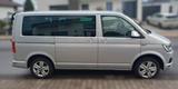 Volkswagen T6 Caravelle 2.0 TDI 4-Motion - Volkswagen T6 Caravelle aus 2017