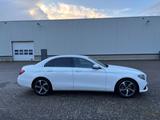 Mercedes-Benz E 300 AVANTGARDE Autom. AVANTGARDE - gebrauchte Mercedes-Benz E 300 aus dem Jahr 2019