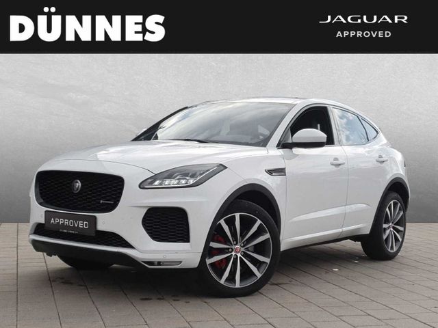 Jaguar E-Pace P250 R-Dynamic AWD Aut.