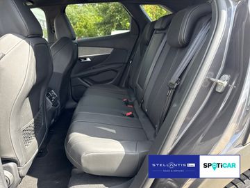 Peugeot 3008 - 10