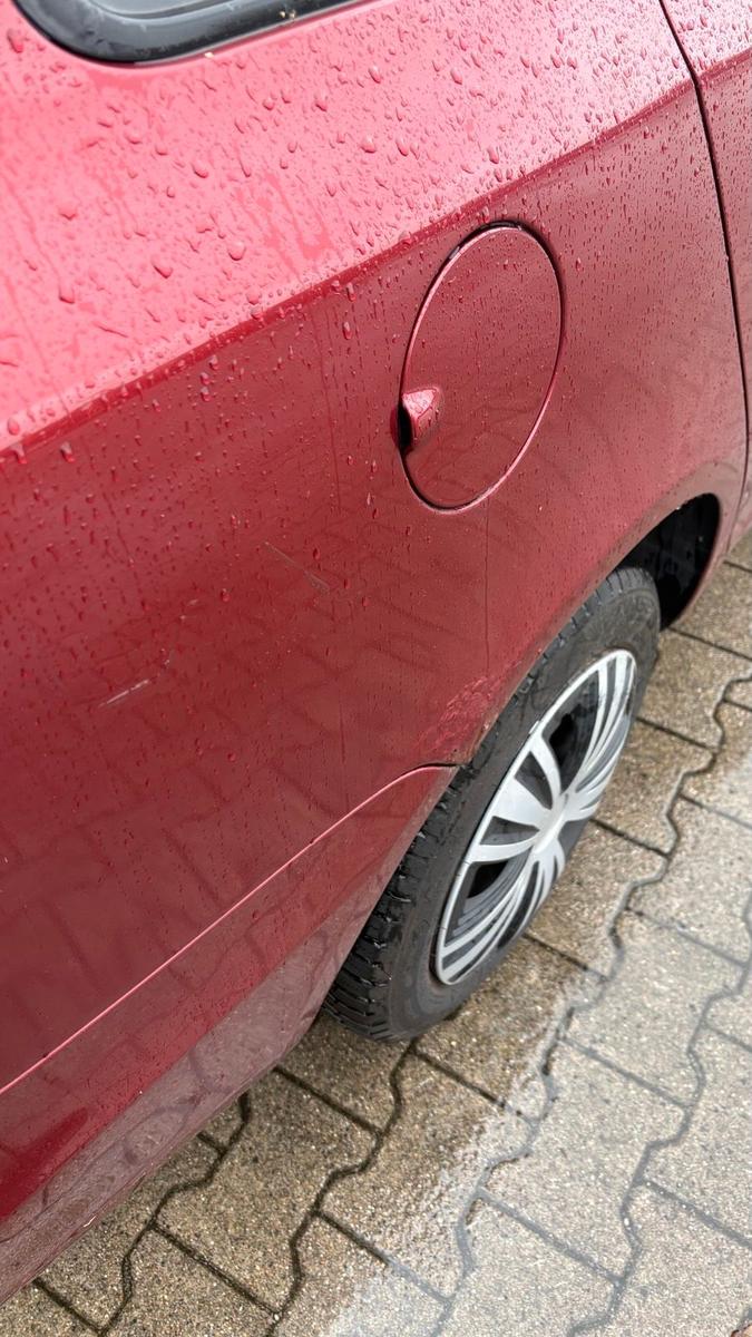 Skoda Fabia 2008 — photo 9