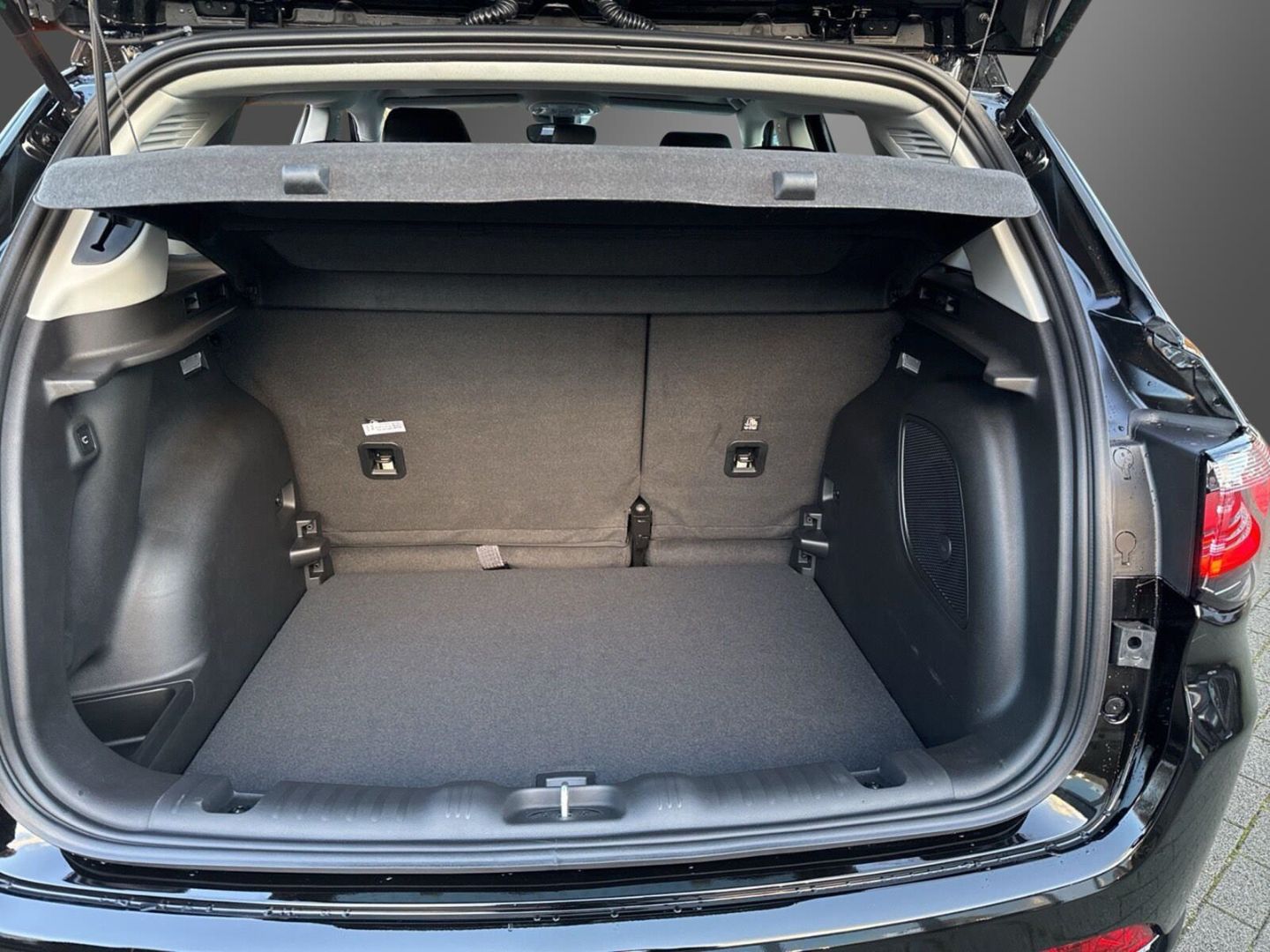 Fahrzeugabbildung Jeep Compass North Star-Panoramadach-Mild-Hybrid