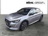 Peugeot 208 1.2 Pure Tech 100 GT*NAVI*ALU*KAMERA*LED*SPO - gebrauchte Peugeot 208 aus dem Jahr 2023