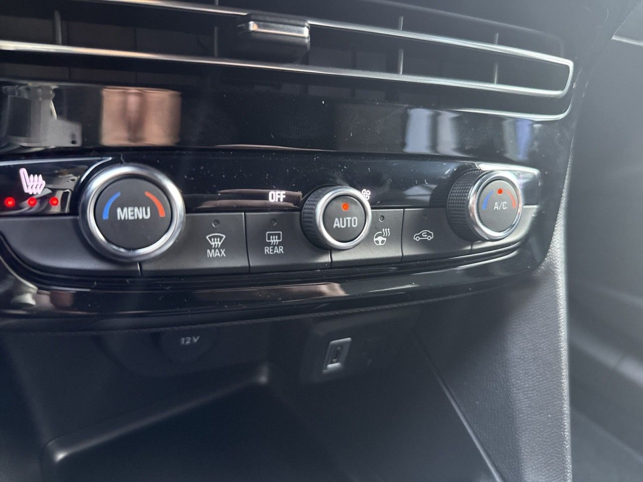 Opel Mokka - Bild 13