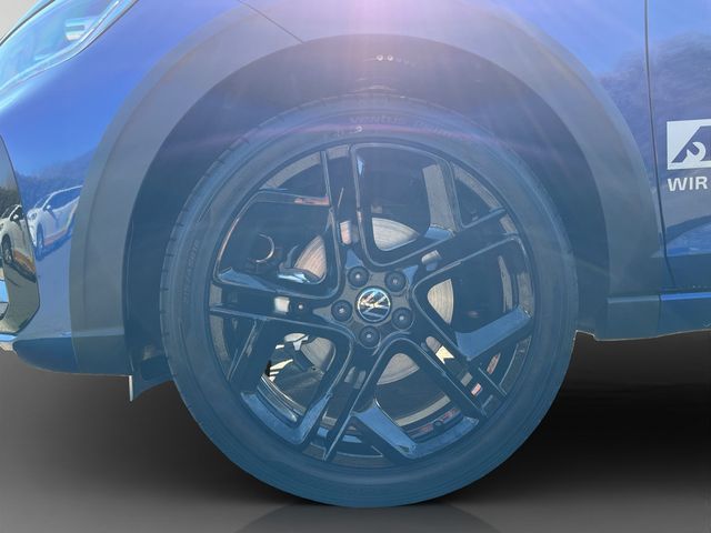 Taigo R-Line 1.5 TSI DSG KAMERA ACC MATRIX-LED