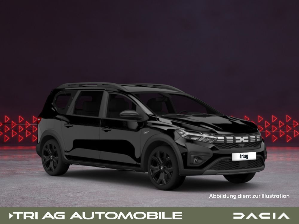 Dacia Jogger Extreme+ TCe 110