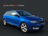 Skoda Rapid Spaceback 1.2 TSI Elegance*Xenon*Tempomat* - Skoda Rapid in Hannover