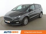 Ford S-Max 2.0 TDCi EcoBlue Trend Aut.*NAVI*LED*PDC* - Ford S-Max: Trend